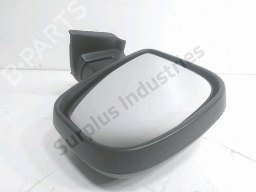 left-mirror-citroen-berlingo-box-bodympv-b9-2008-33867029 main image