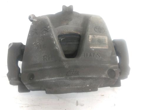 Right front brake caliper CITROËN JUMPY III Van (V_) 1.6 BlueHDi 115 | BP34504288M104 - Image 2