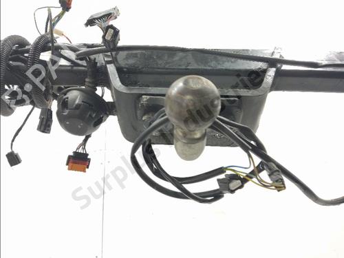 Trækkugle/Mekanisme RENAULT TRAFIC III Van (FG_) 2.0 dCi 145 (FGML) | BP39765960C141 - Image 4