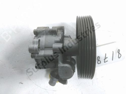 Steering pump SUZUKI VITARA (ET) HDI (SE 420HDI) | BP31954431M99 - Image 5