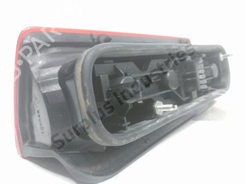 Left taillight OPEL COMBO Box Body/MPV 1.3 CDTI 16V | BP32435054C34 - Image 2