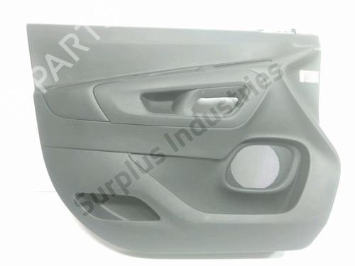 Used Front left panel Front left panel CITROËN BERLINGO Box Body/MPV (K9) e-Berlingo (136 hp) 34643006 34643006