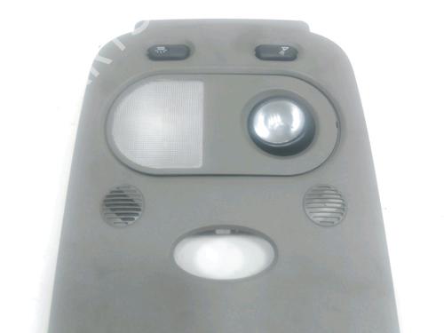 Innerbelysning Innerbelysning RENAULT MASTER III Van (FV) 2.3 dCi 100 FWD (FV0A, FV0B, FV0G, FV0K, FV0H) (101 hp) 35773283 35773283