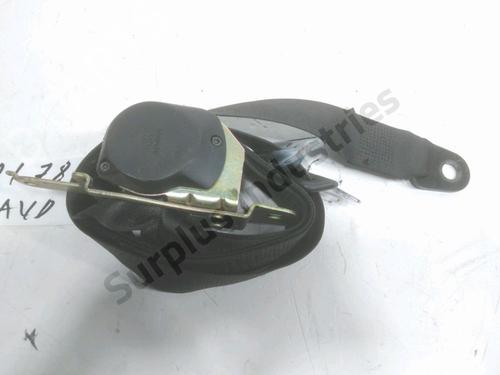 Used Front right seatbelt Front right seatbelt 38680041 38680041