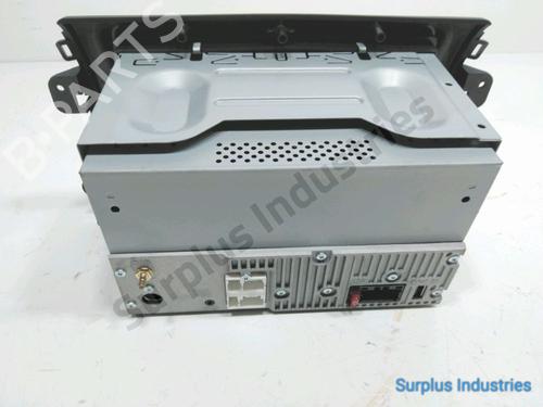 Radio FIAT DUCATO Van (250_) 140 Multijet 2,2 D | BP31954896E6 - Image 3