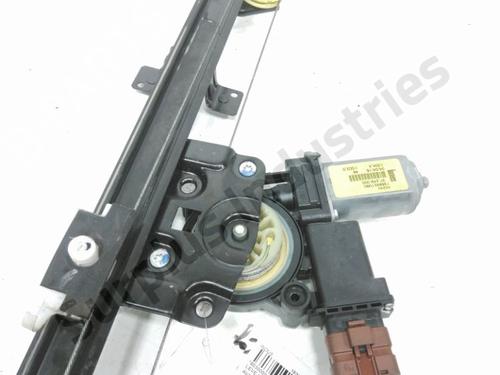 Front right window mechanism FIAT DUCATO Van (250_) 130 Multijet 2,3 D | BP31955164C23 - Image 4
