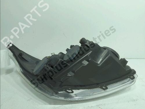 Left headlight FORD TRANSIT CUSTOM V362 Van (FY, FZ) 2.2 TDCi | BP36519596C28 - Image 3