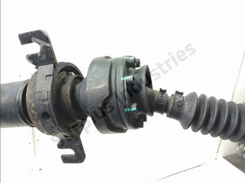 Driveshaft FORD RANGER (TKE) 2.0 EcoBlue 4x4 | BP34389379M37 - Image 5