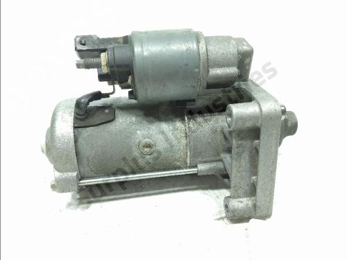 Starter CITROËN BERLINGO Box Body/MPV (K9) 1.5 BlueHDi 100 | BP40465411M8 - Image 2