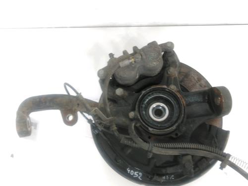 left-front-steering-knuckle-ssangyong-rexton-y400-y450-2017-38082119 main image