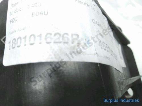 Break pedal RENAULT MASTER III Van (FV) 2.3 dCi 150 FWD (FV0F, FV03, FV09) | BP31954535I19 - Image 6