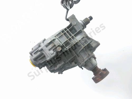 Transfer box LAND ROVER FREELANDER I (L314) 2.0 Td4 4x4 | BP32488883M36