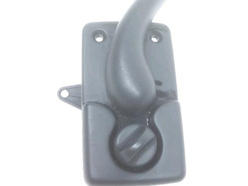 Used Interior handle RENAULT MASTER II Van (FD) [1997-2013]  32461245