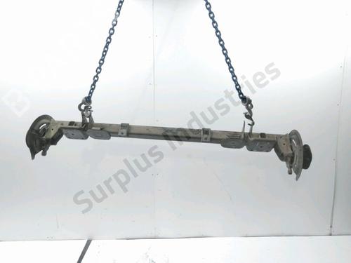 Used Other Other RENAULT MASTER III Platform/Chassis (EV, HV, UV) 2.3 dCi 125 FWD (EV0C, EV0D, EV0J, HV0C, HV0D, HV0H,... (125 hp) 33646970 33646970