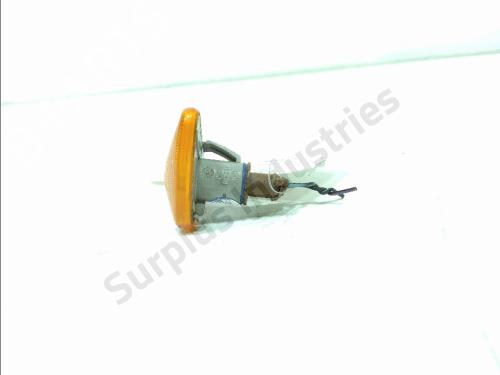 Left side indicator FIAT DUCATO Platform/Chassis (244_) 2.8 JTD | BP40522840I20 - Image 2