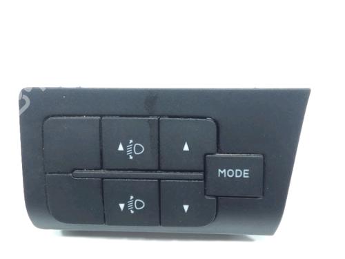 Interruttore luci Interruttore luci FIAT DUCATO Van (250_) 130 Multijet 2,3 D (131 hp) 37457934 37457934
