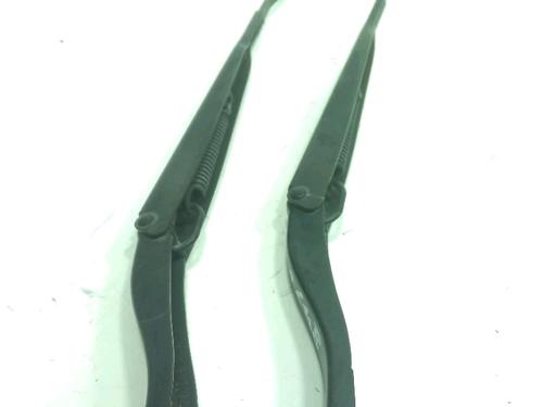 Used Front windshield wiper arm Front windshield wiper arm RENAULT MASTER III Van (FV) 2.3 dCi 110 FWD (FV0R, FV0W, FV1A) (110 hp) 33714091 33714091