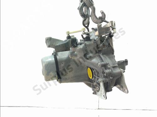 Gearbox CITROËN NEMO Box Body/MPV (AA_) 1.4 HDi | BP39194894M3 - Image 4