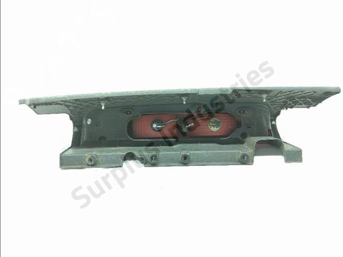 Left taillight RENAULT TRAFIC II Van (FL) 2.0 dCi 90 (FL0H, FL00, FL01, FL0M, FL0P, FL0S) | BP36550591C34 - Image 3