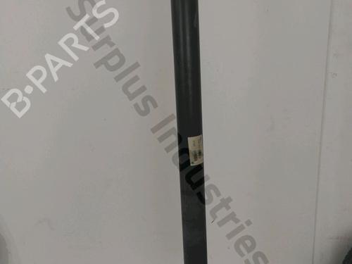 Used Driveshaft Driveshaft NISSAN NAVARA NP300 (D40) 2.5 dCi 4WD (D40TT, D40T, D40M, D40BB) (190 hp) 31954376 31954376