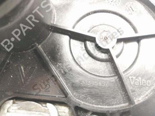 Rear wiper motor CITROËN JUMPY II (VF7) | BP31955789M102 - Image 6