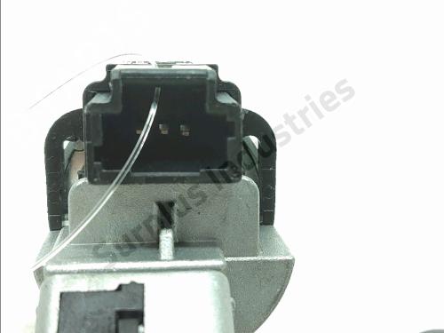 Ignition barrel CITROËN JUMPY II Van 2.0 HDi 120 | BP40465422M48 - Image 3