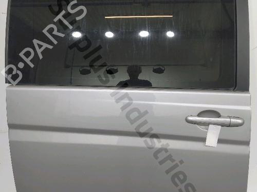 Used Right slide door Right slide door MERCEDES-BENZ VIANO (W639) CDI 2.2 (639.711, 639.713, 639.811, 639.813, 639.815) (150 hp) 34616074 34616074