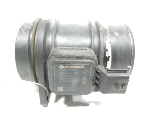 Mass air flow sensor RENAULT TRAFIC II Van (FL) 2.0 dCi 90 (FL0H, FL00, FL01, FL0M, FL0P, FL0S) | BP35719405M95 - Image 3