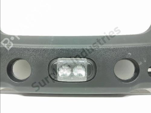 Interior roof light JEEP WRANGLER III (JK) 2.8 CRD | BP40522818I8 - Image 2