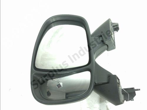 Used Left mirror Left mirror RENAULT TRAFIC II Van (FL) 2.0 dCi 90 (FL0H, FL00, FL01, FL0M, FL0P, FL0S) (90 hp) 36182796 36182796