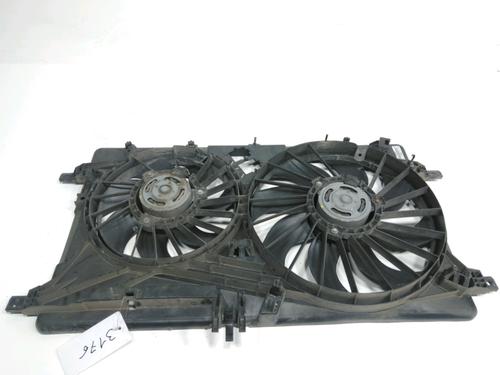 Heater blower motor RENAULT MASTER III Platform/Chassis (EV, HV, UV) 2.3 dCi 130 FWD (EV0Y, HV0Y, UV0M, UV0Y, UV03) | BP31954272M62 - Image 4