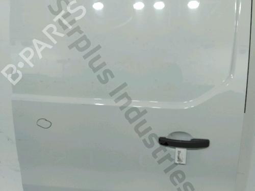 Used Right slide door Right slide door FIAT TALENTO Van (296_) 1.6 D (145 hp) 35972837 35972837