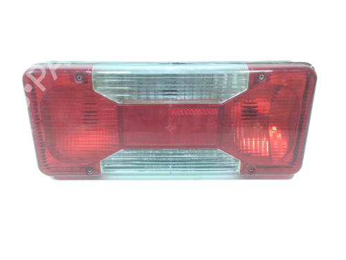 Used Right taillight OPEL MOVANO A Platform/Chassis (X70) 2.5 DTI (ED, HD, UD0, UD4) (115 hp) 31955716