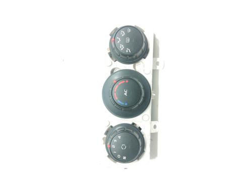Used Climate control Climate control RENAULT MASTER III Van (FV) 2.3 dCi 100 FWD (FV0A, FV0B, FV0G, FV0K, FV0H) (101 hp) 35941113 35941113