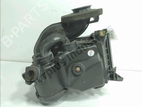 Air filter box NISSAN NAVARA NP300 (D40) 2.5 dCi 4WD | BP35773236M87 - Image 3