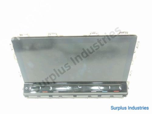 Radio VW MULTIVAN T7 (STM, STN) 1.4 eHybrid | BP35972793E6 - Image 2