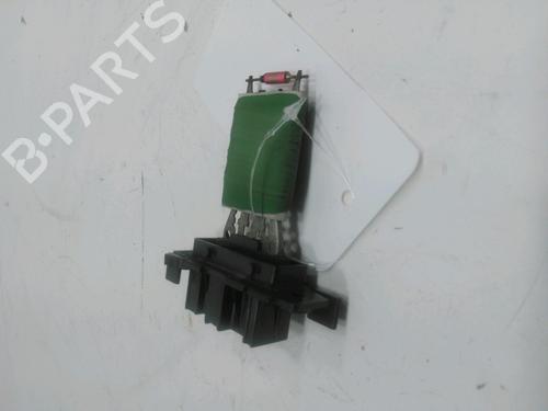 Heater resistor PEUGEOT BOXER Van 2.2 HDi 110 | BP31954291M108 - Image 2