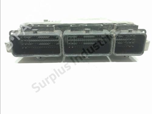 Engine control unit (ECU) RENAULT MASTER III Van (FV) 2.3 dCi 125 FWD (FV0C, FV0D, FV0G, FV0H, FV0J, FV0K,... | BP34177794M57 - Image 2