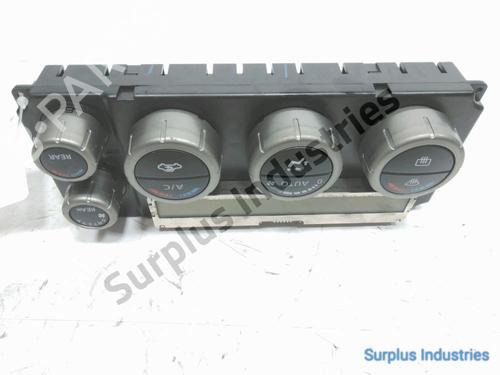 Climate control NISSAN PATHFINDER III (R51) 2.5 dCi 4WD | BP32202973I5 - Image 5
