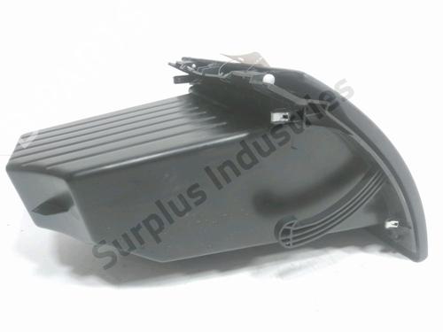 Glove box RENAULT MASTER III Van (FV) 2.3 dCi 145 FWD (FV0E, FV0F, FV0H, FV02, FV0M, FV0S,... | BP31954866C95 - Image 6