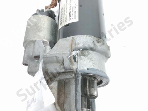 Starter FIAT DUCATO Van (250_) 140 Multijet 2,3 D | BP31954112M8 - Image 2