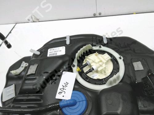 Benzintank FORD TRANSIT V363 Platform/Chassis (FED, FFD) 2.0 EcoBlue RWD | BP31953994C62 - Image 4