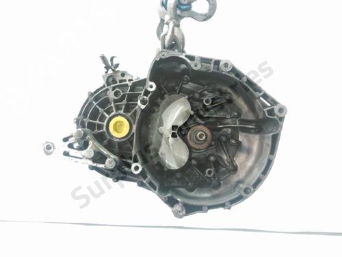 Used Gearbox Gearbox FIAT DOBLO Cargo (263_) 1.6 D Multijet (263WXD1B, 263WXR1B, 263WXX1B, 263ZXD1B,... (105 hp) 33750574 33750574