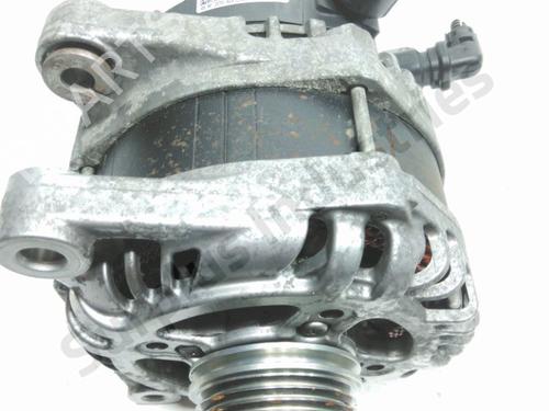 Alternator PEUGEOT BOXER Van 2.0 BlueHDi 130 | BP32311473M7 - Image 3