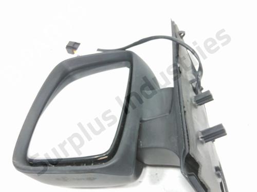 Retrovisor esquerdo CITROËN JUMPY II Van [2007-2016]  31955345