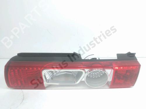 Left taillight PEUGEOT BOXER Van 2.2 HDi 100 | BP33867074C34 - Image 2