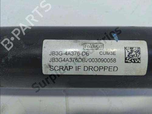 Driveshaft FORD RANGER (TKE) 2.0 EcoBlue 4x4 | BP34389380M37 - Image 5