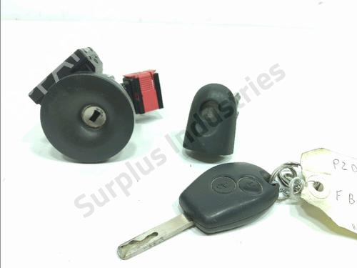 Used Electronic module Electronic module RENAULT KANGOO Express (FW0/1_) 1.5 dCi 90 (FW0G, FW05, FW08, FW11) (90 hp) 34362830 34362830