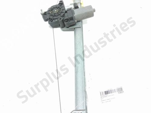 Front left window mechanism RENAULT TRAFIC II Bus (JL) 2.0 dCi 115 (JL00, JL01, JL0H, JL0M, JL0U) | BP32131588C22 - Image 1