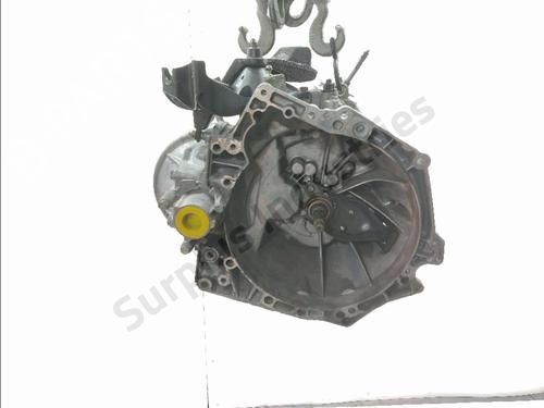 Used Gearbox Gearbox 38104056 38104056